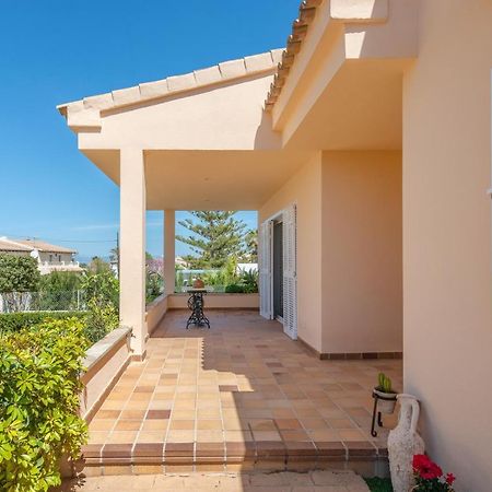 Can Moragues & Martorell Badia Blava エクステリア 写真