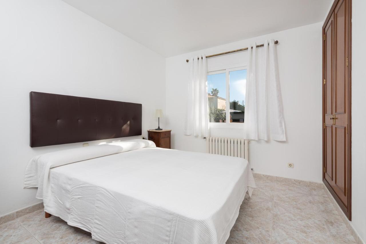 Can Moragues & Martorell Badia Blava エクステリア 写真