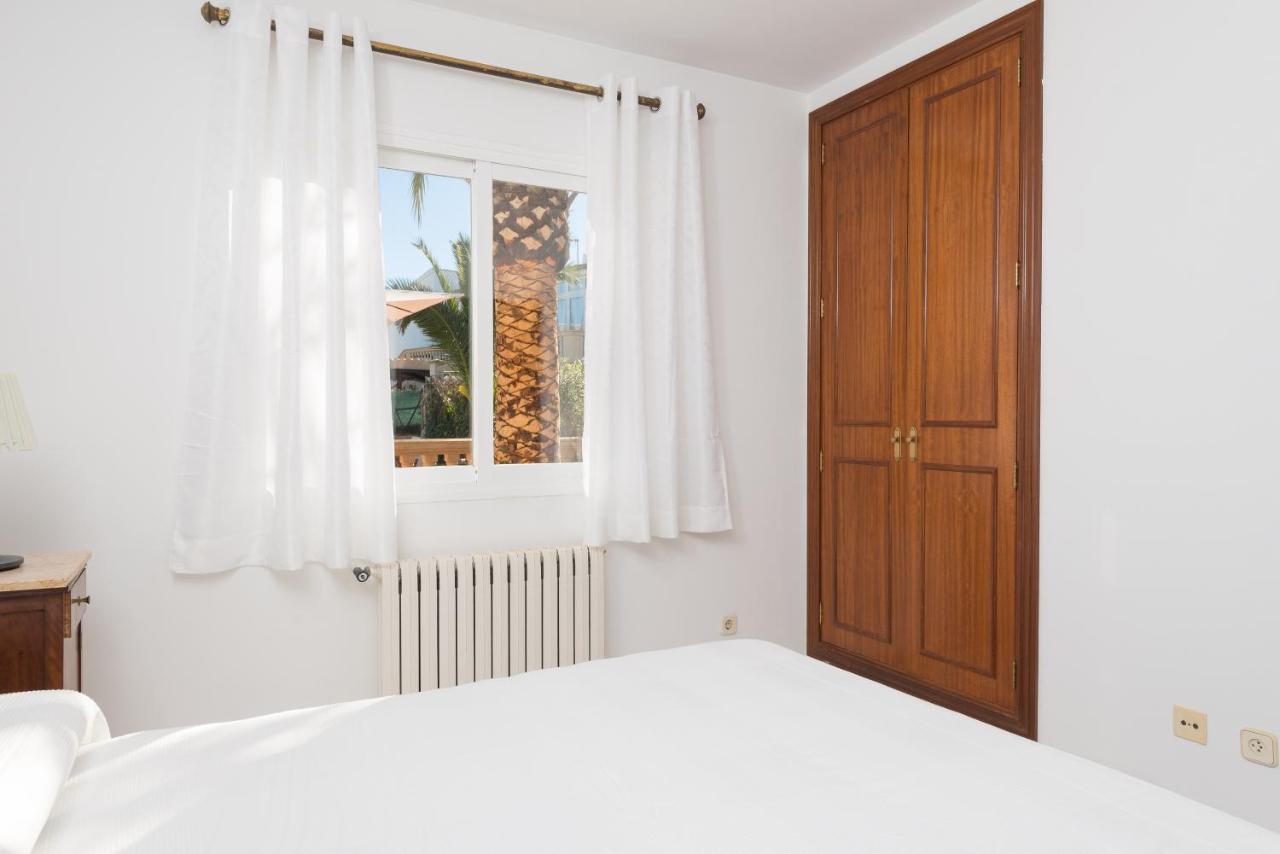 Can Moragues & Martorell Badia Blava エクステリア 写真