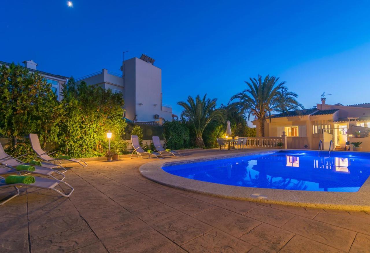 Can Moragues & Martorell Badia Blava エクステリア 写真