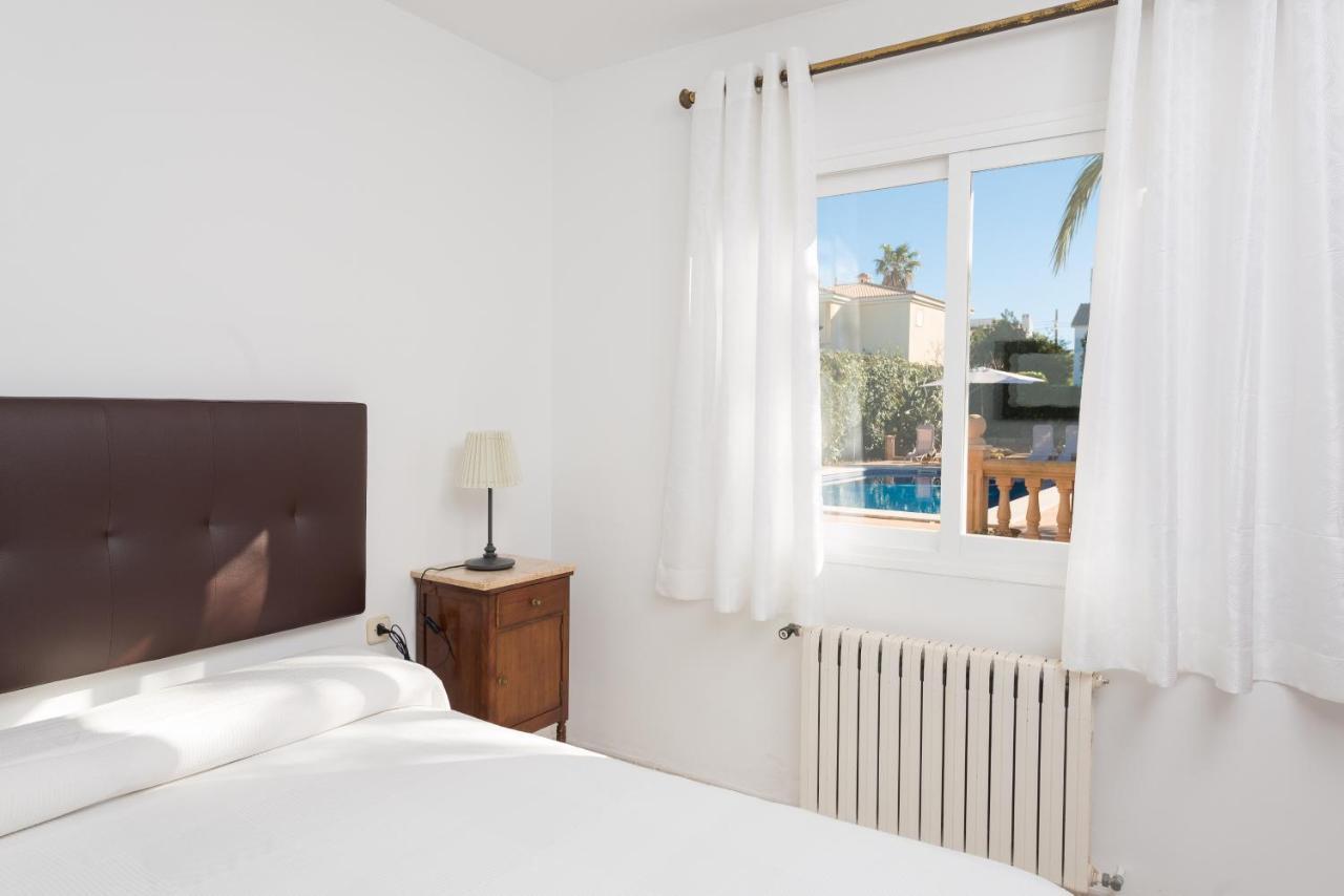 Can Moragues & Martorell Badia Blava エクステリア 写真