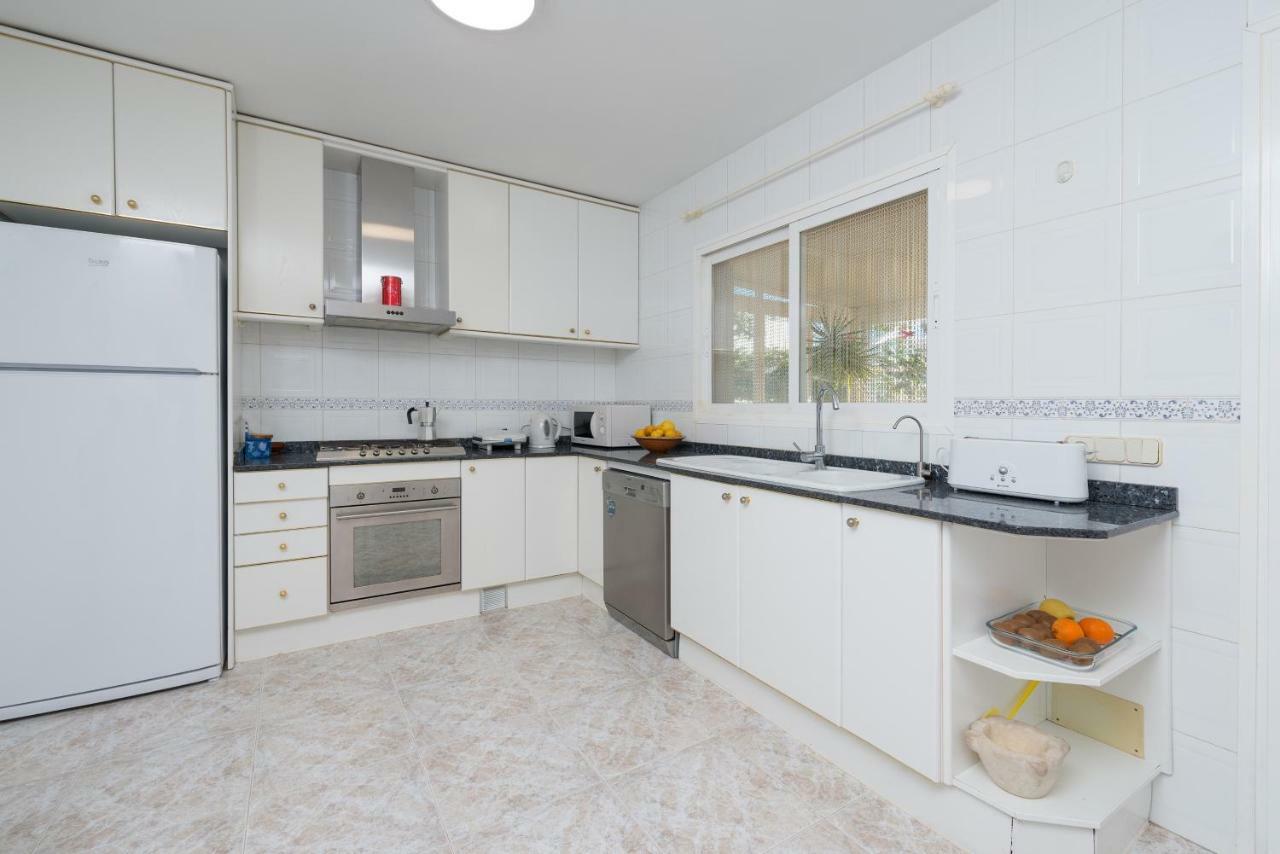 Can Moragues & Martorell Badia Blava エクステリア 写真